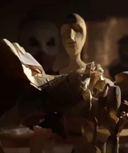 Το έπος του Βασιλιά Ληρ και των τριών θυγατέρων του