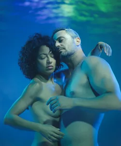 Τα παιδιά ενός κατώτερου θεού