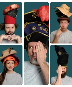 Βαρόνος Μινχάουζεν