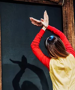 Το ταξίδι της αλήθειας