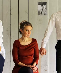 L’ Italiano e ladro: Pier Paolo Pasolini