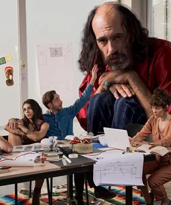 Η συναρπαστική εξέγερση του Χούλιο Τόγκα