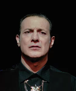 Οιδίπους Τύραννος