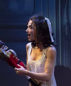 Καρυοθραύστης, το μιούζικαλ των Χριστουγέννων