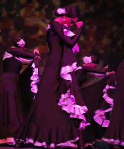Corazon Flamenco