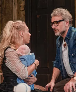 2:22 – A Ghost Story