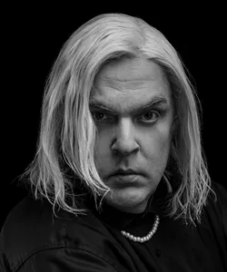 Είμαι η γυναίκα μου