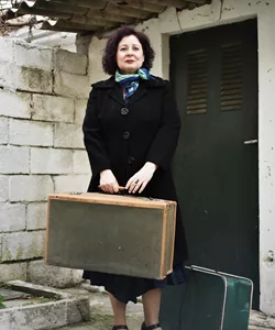 Με έλεγαν ΝτελιΜαρίκα...