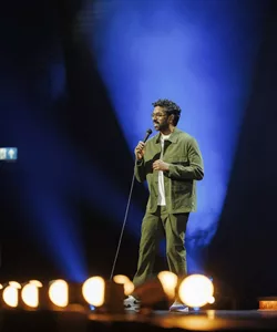 Romesh Ranganathan - Hustle 2025 Tour