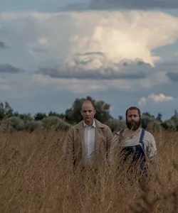 Μακριά νύχτα στη Γη του Νοντ