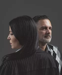 Surriento - Ο κόσμος ξανά