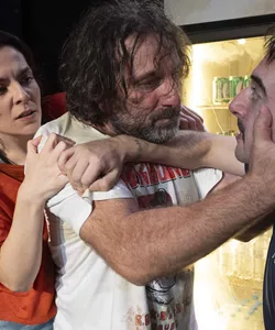 Άγριος σπόρος