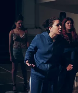 Πυριτιδαποθήκη