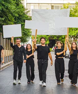 Το δράμα της δημοκρατίας