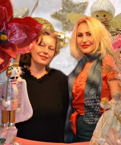 Η Χιονάτη και η Νεράιδα των Χριστουγέννων