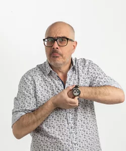 Πόσο χρόνο έχω;