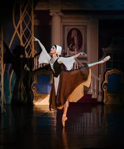 Σταχτοπούτα