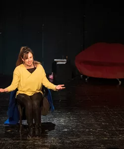 Γκρουπ θέραπυ