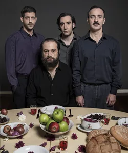 Καλά, εσύ σκοτώθηκες νωρίς