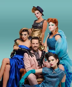 Ράφτης κυριών