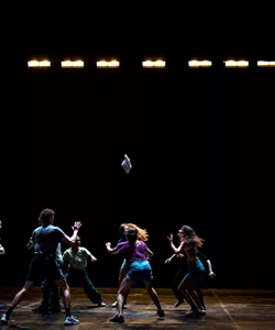 Έχεις πέντε λεπτά