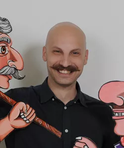 Καραγκιόζης… by night