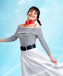 Η Αλίκη στη Χώρα των Ψαριών