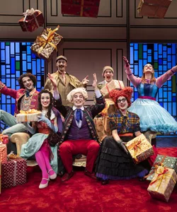 Ο Φιλάργυρος