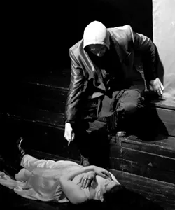 Λαίδη Μάκβεθ