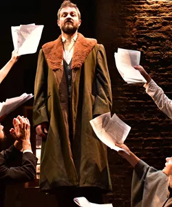 Όνειρο ή εφιάλτης; Ξυπνήστε! Έξι μικρές ιστορίες του Άντον Τσέχωφ