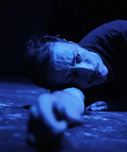 Σκακιστική νουβέλα