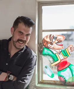 Ερωτόκριτος