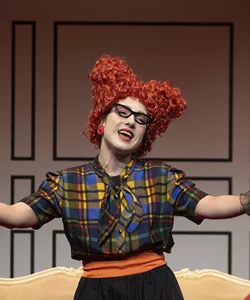 Ο Φιλάργυρος