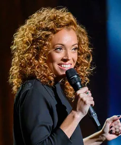 Michelle Wolf