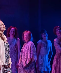 Η αυλή των θαυμάτων - Το μιούζικαλ