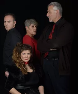 Ο τόπος του εγκλήματος