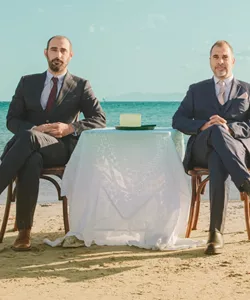 Θα φτιάξω τυρί