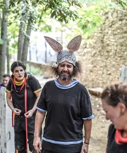 Αισωπομαχίες
