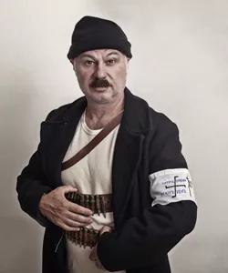 200+4 χρόνια δανεικά, 1821-2025