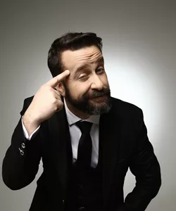 Τηγανητές πατάτες