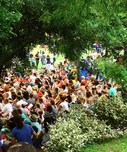 6o Bobos Arts Festival