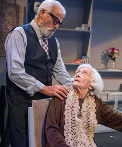 Εκ κοιλίας μητρός μου