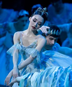 Ballet Stars Gala