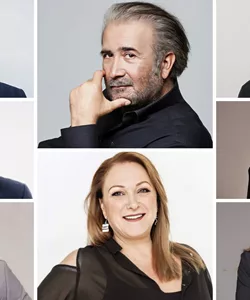 …για τον Αριστοφάνη