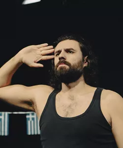 Παπάγια μάντολες