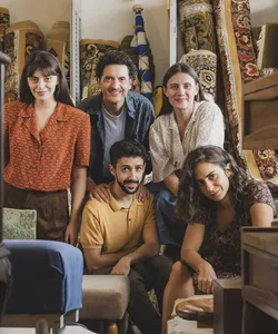 Γιοι και κόρες