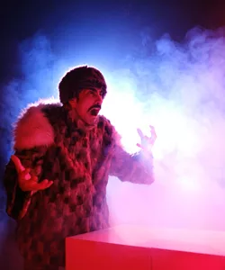 Ιβάν εναντίον Ιβάν