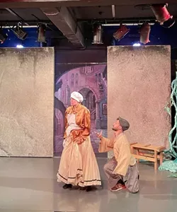 Ο Τζακ και η φασολιά