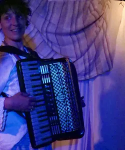 Φουρνο-τρελο-ζυμαρο-καρβελο-Φραντζολένια!