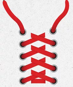 Τα στενά παπούτσια